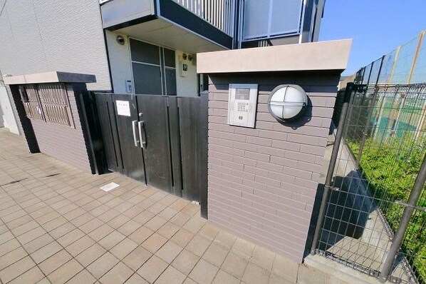 レオパレスグランド オープリー37404の物件内観写真